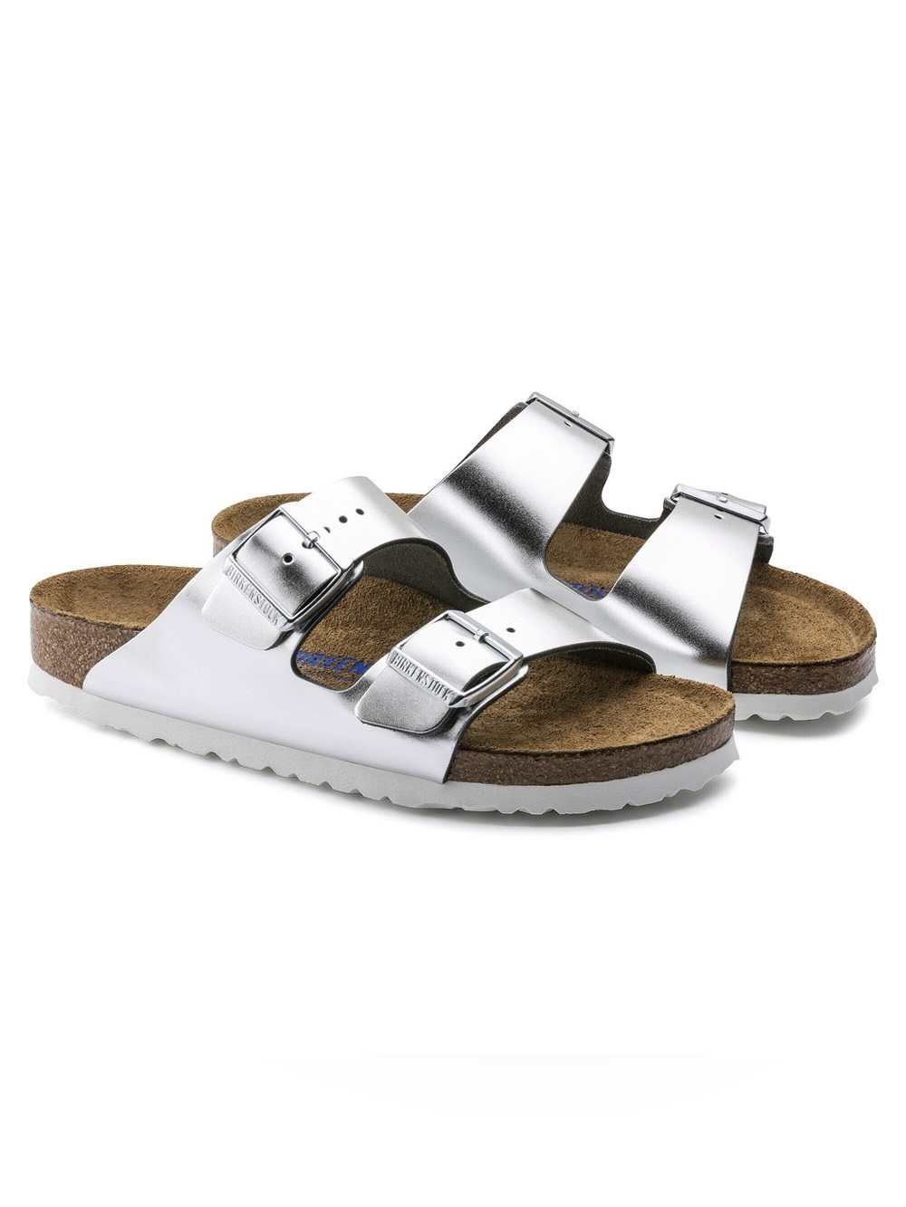 Birkenstock Arizona Soft Footbed